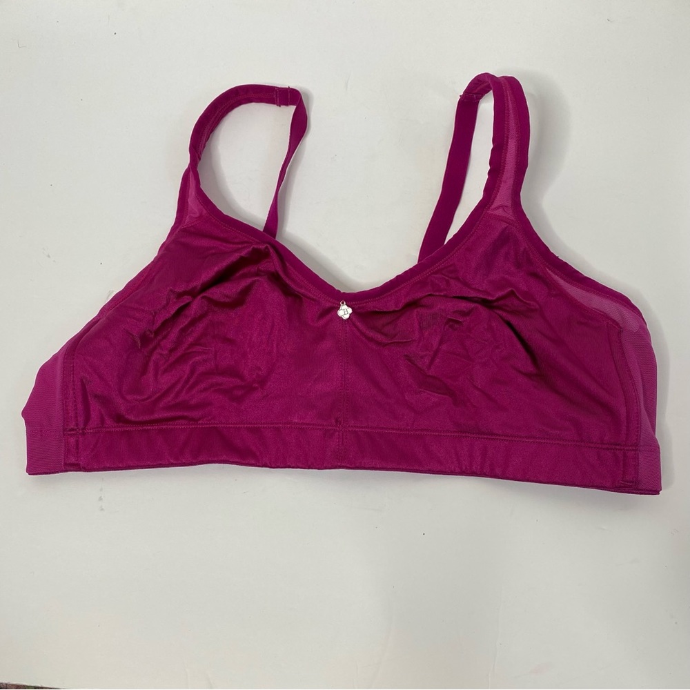 Breezies Bra Size 38D